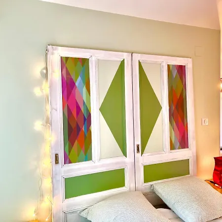 Bernardine - Hyper Centre Parking Inclus